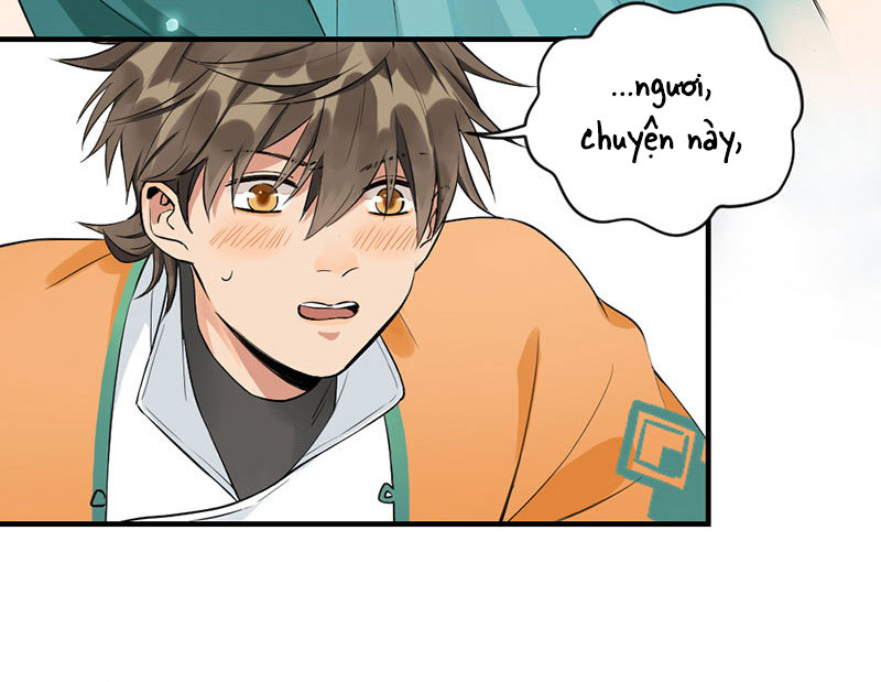 lục châu ca đầu chapter 4 44