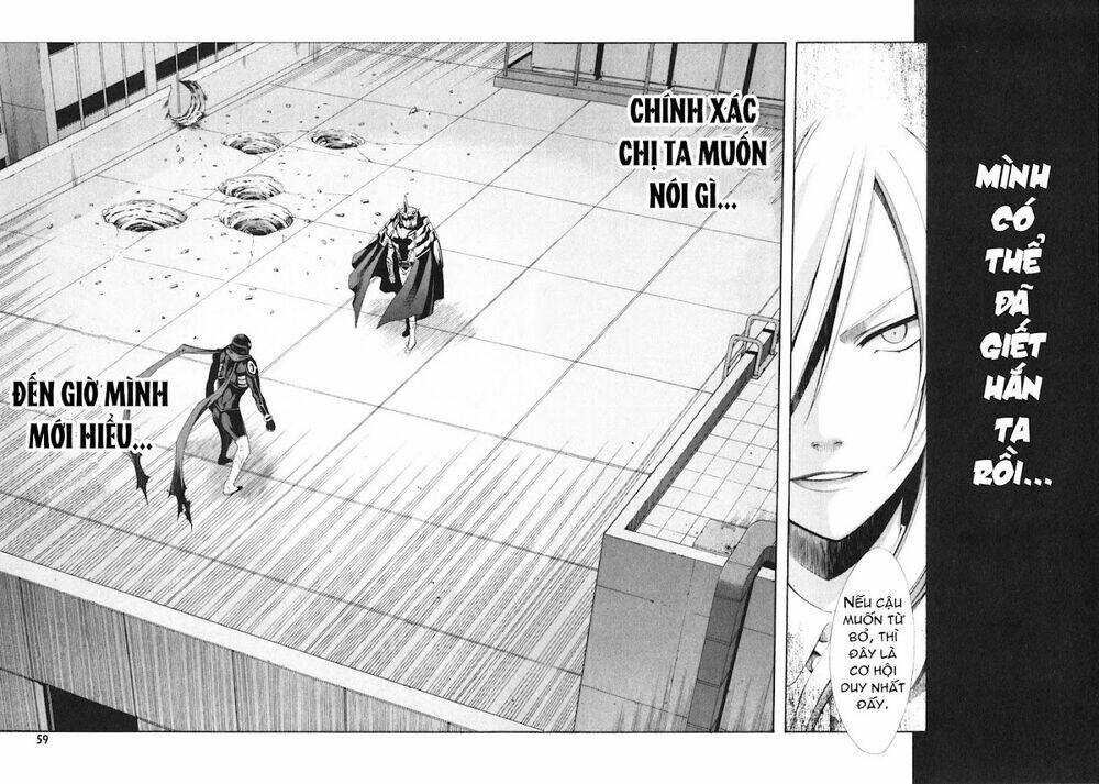 anh hùng xấu xa chapter 16 25