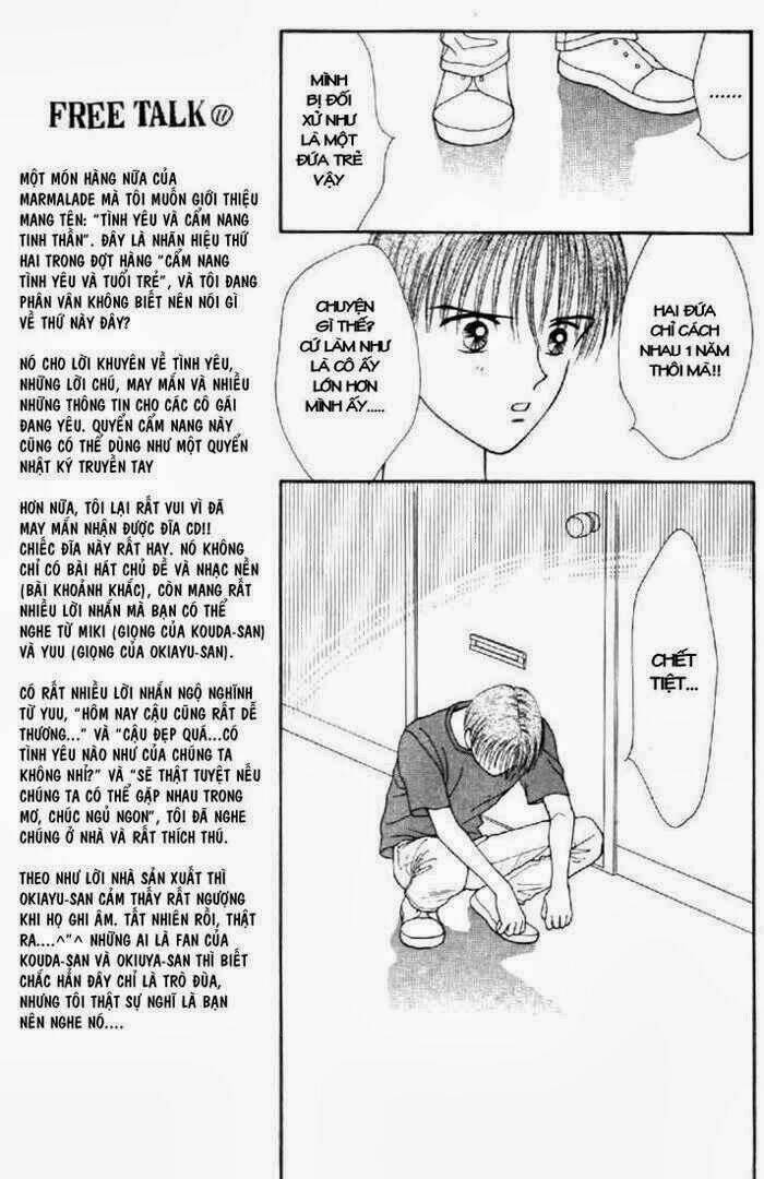 marmalade boy chapter 28 18