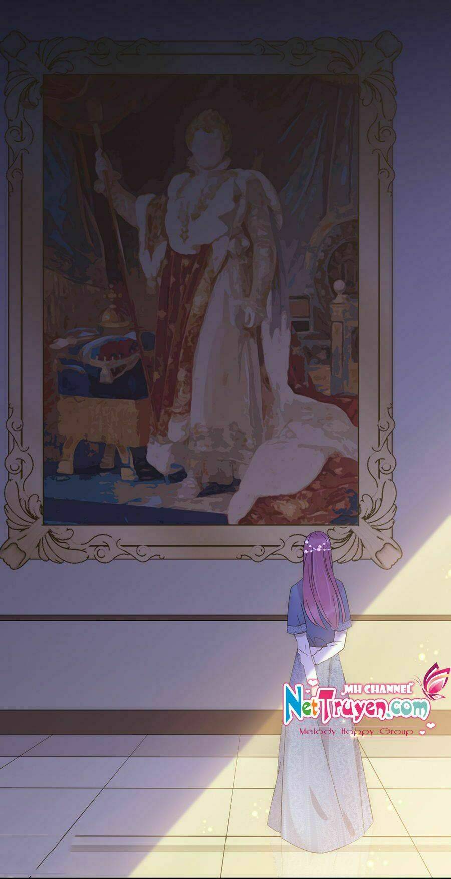 hoàn mỹ lão công tiến hóa luân chapter 101 5