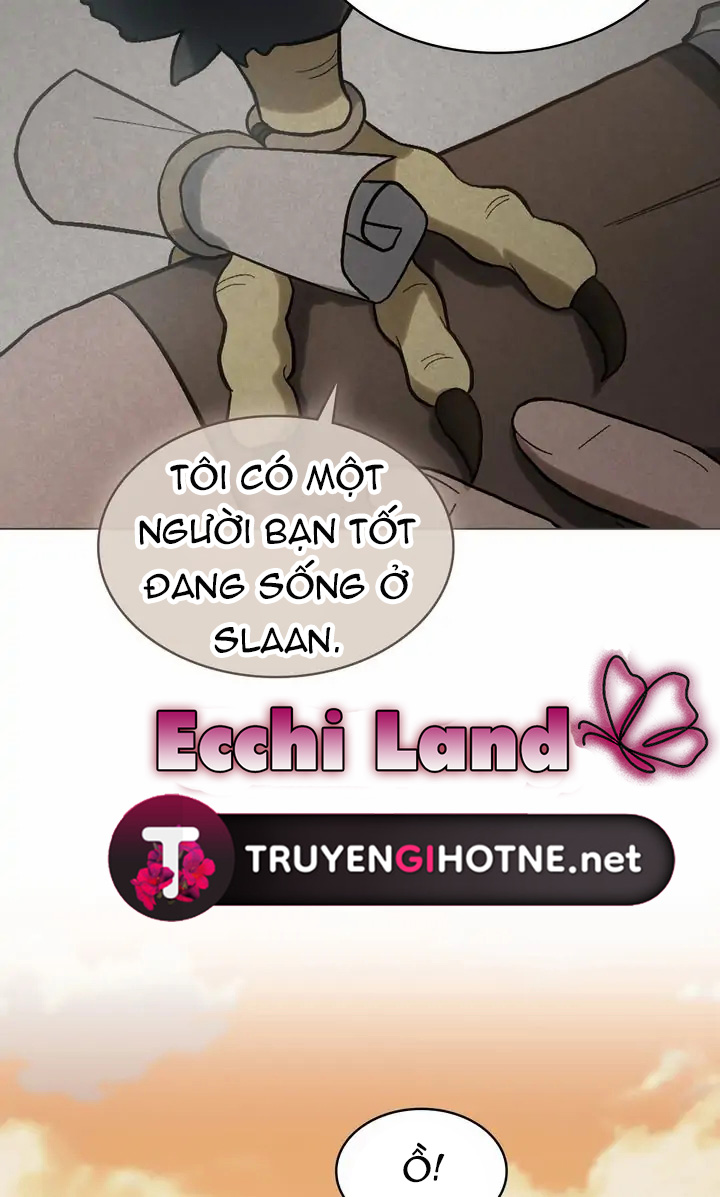Định Mệnh An Bài Đôi Ta chapter 9.1 - Trang 37