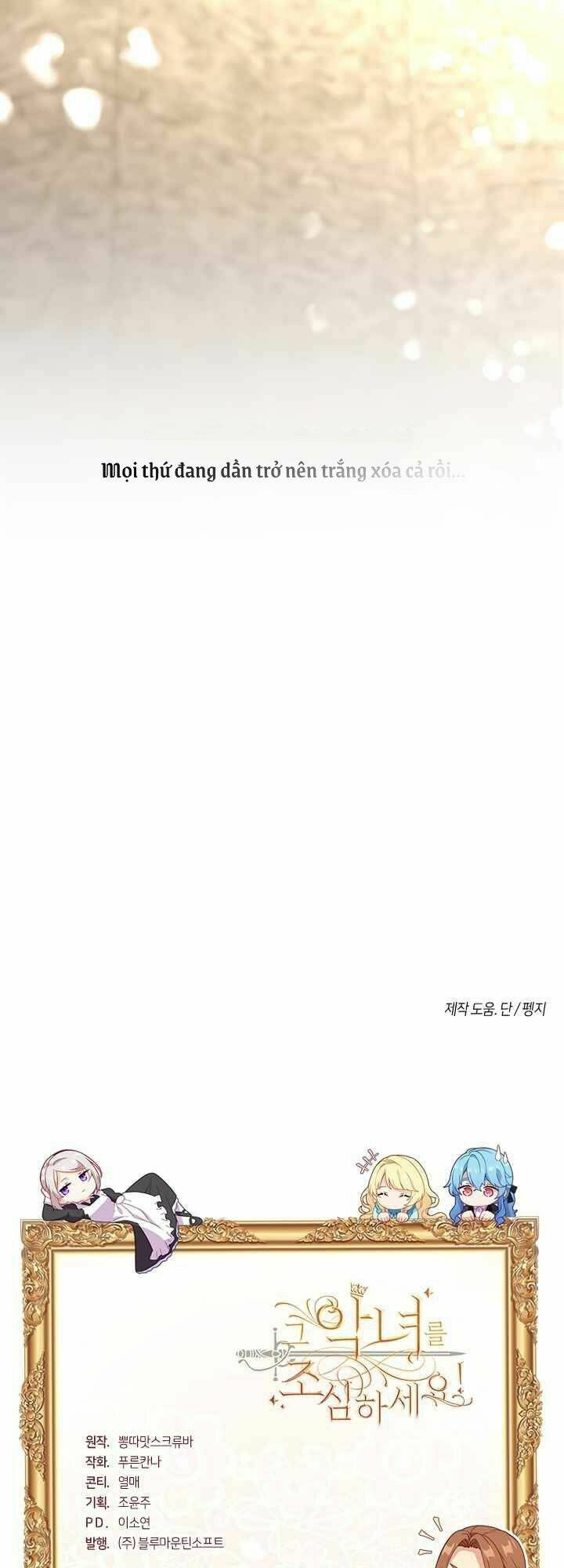 hãy coi chừng ác nữ chapter 53 46