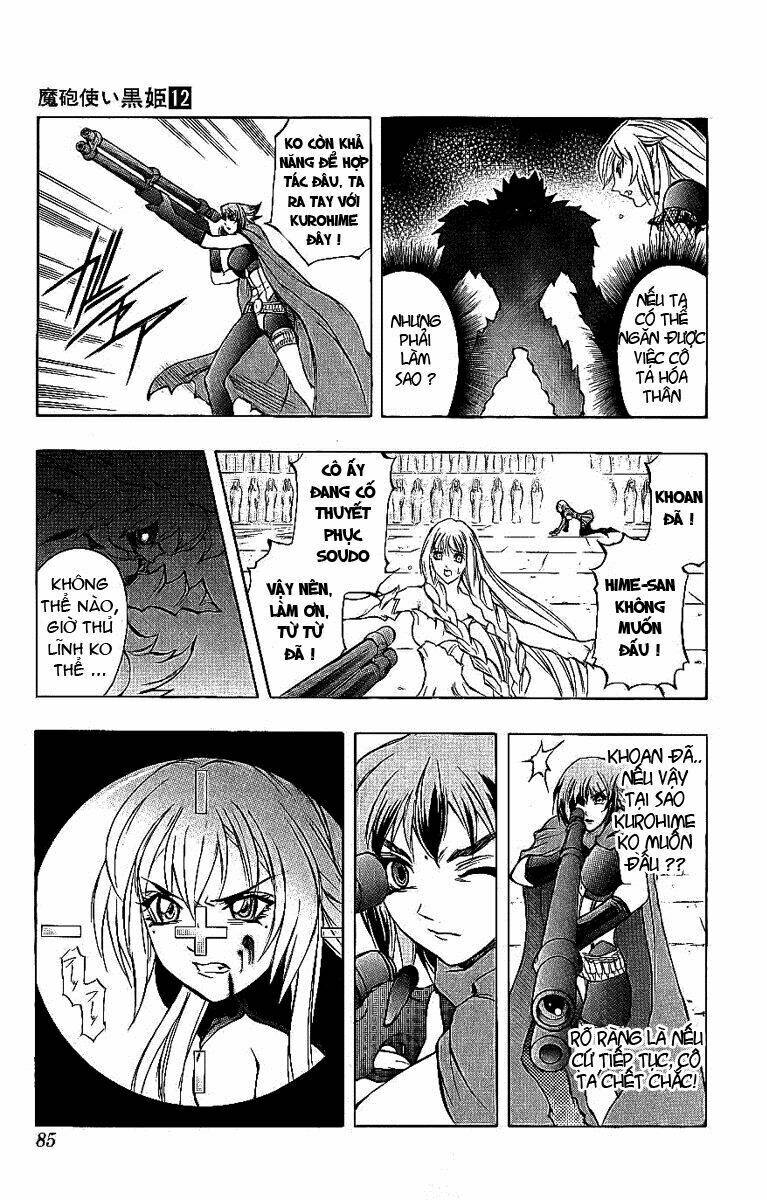 phù thủy phép thuật chapter 44 33