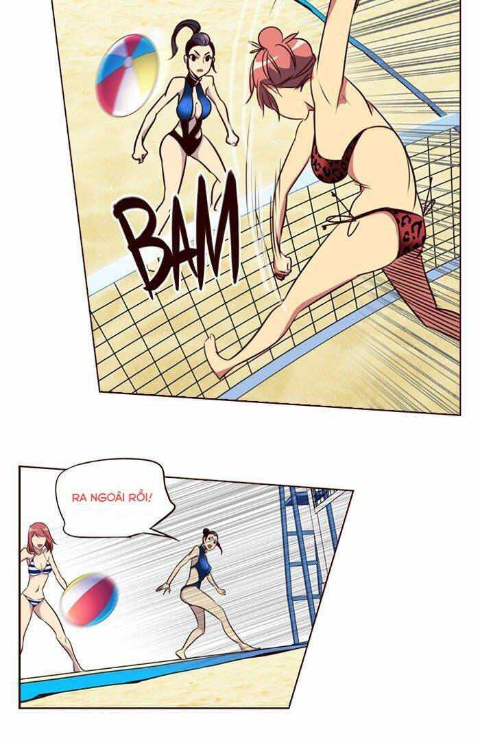 nữ sinh trường wilds chapter 210 29