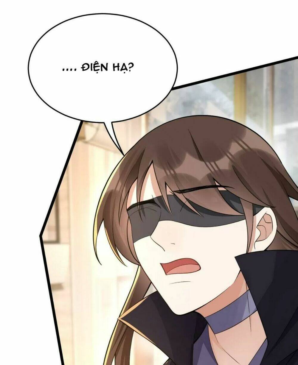 phế nữ yêu thần chapter 41 19