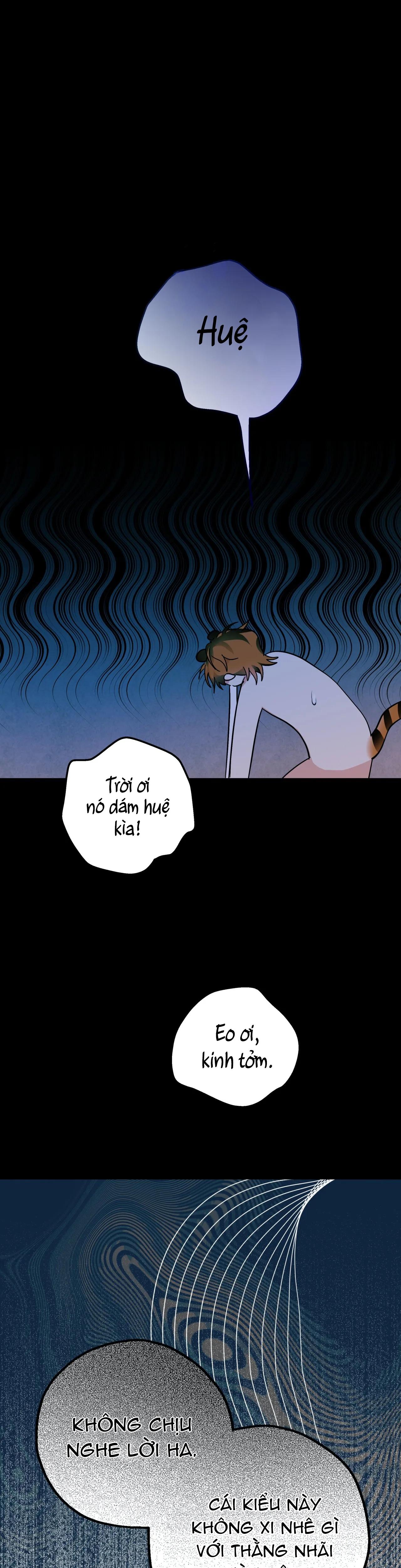 manhwa chịch vồn chịch vã chapter 22 16