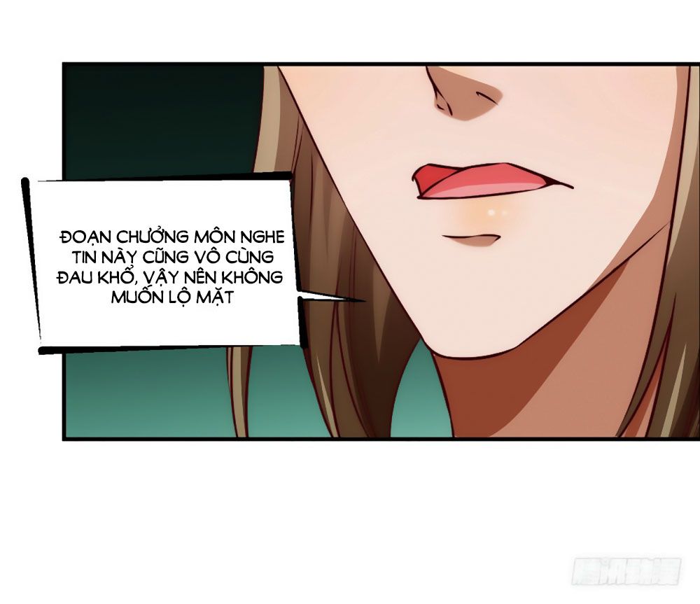 Liêu Liêu Nhân Thân Tu Tiên Truyện chapter 103 - Trang 33