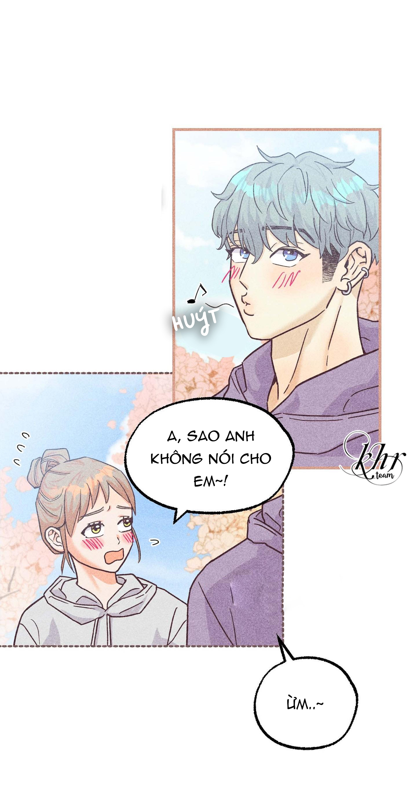 chạy đâu cho thoát chapter 32 40