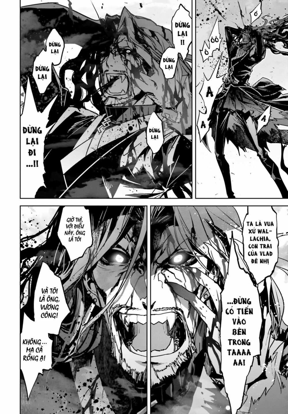 Fate/Apocrypha chapter 28.2 2