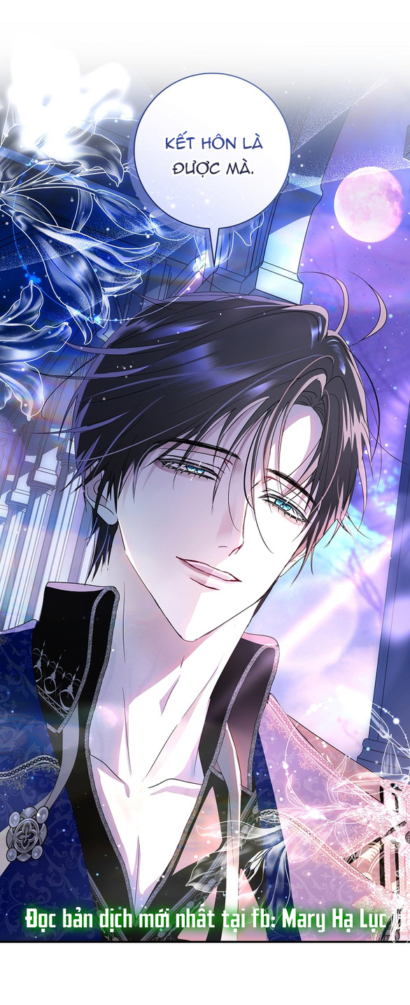 ngài công tước, tôi sẽ làm mọi thứ, trừ việc kết hôn! chapter 3.2 3