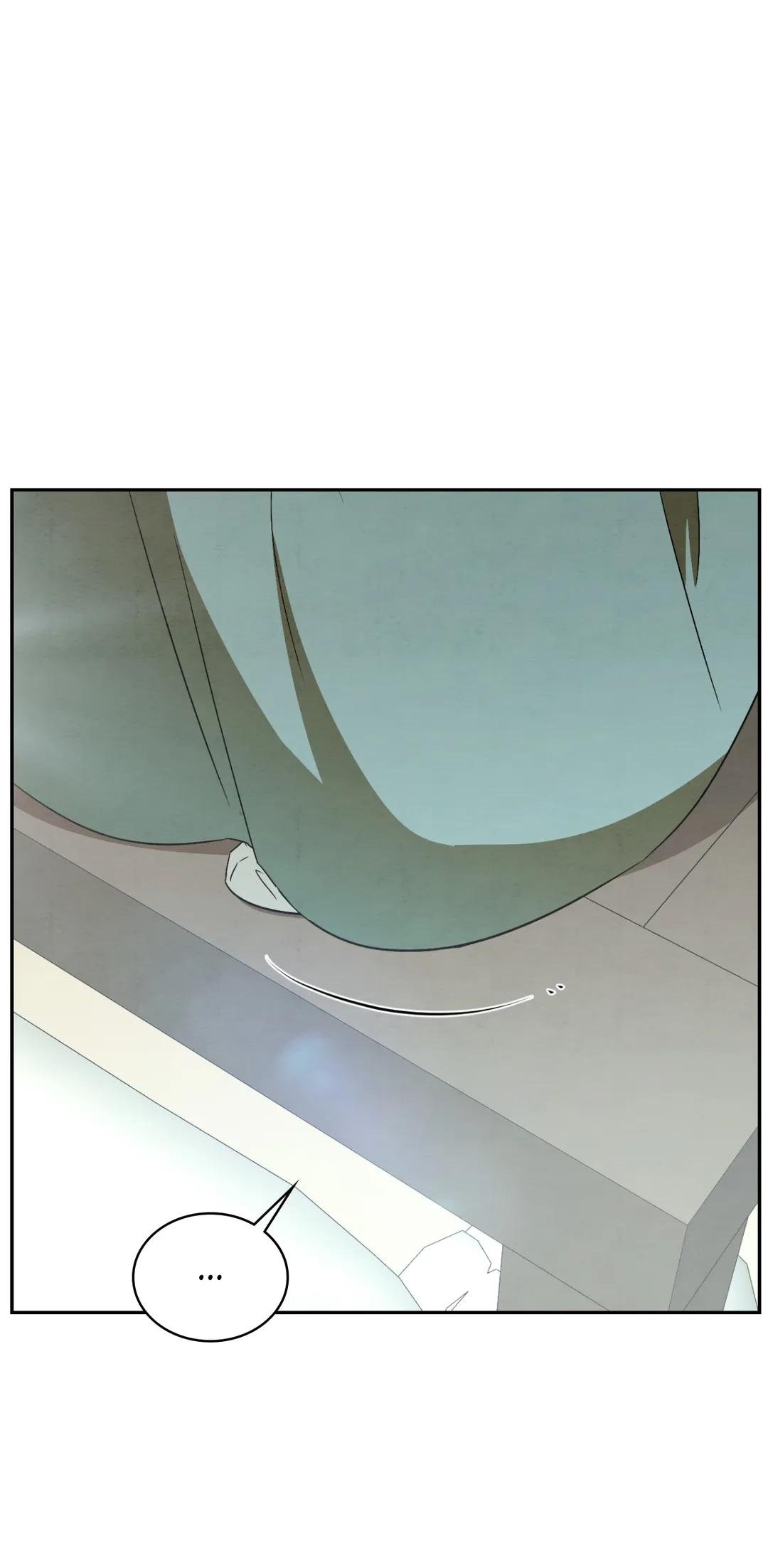 [hoàn] dưới đáy biển xanh chapter 39 6