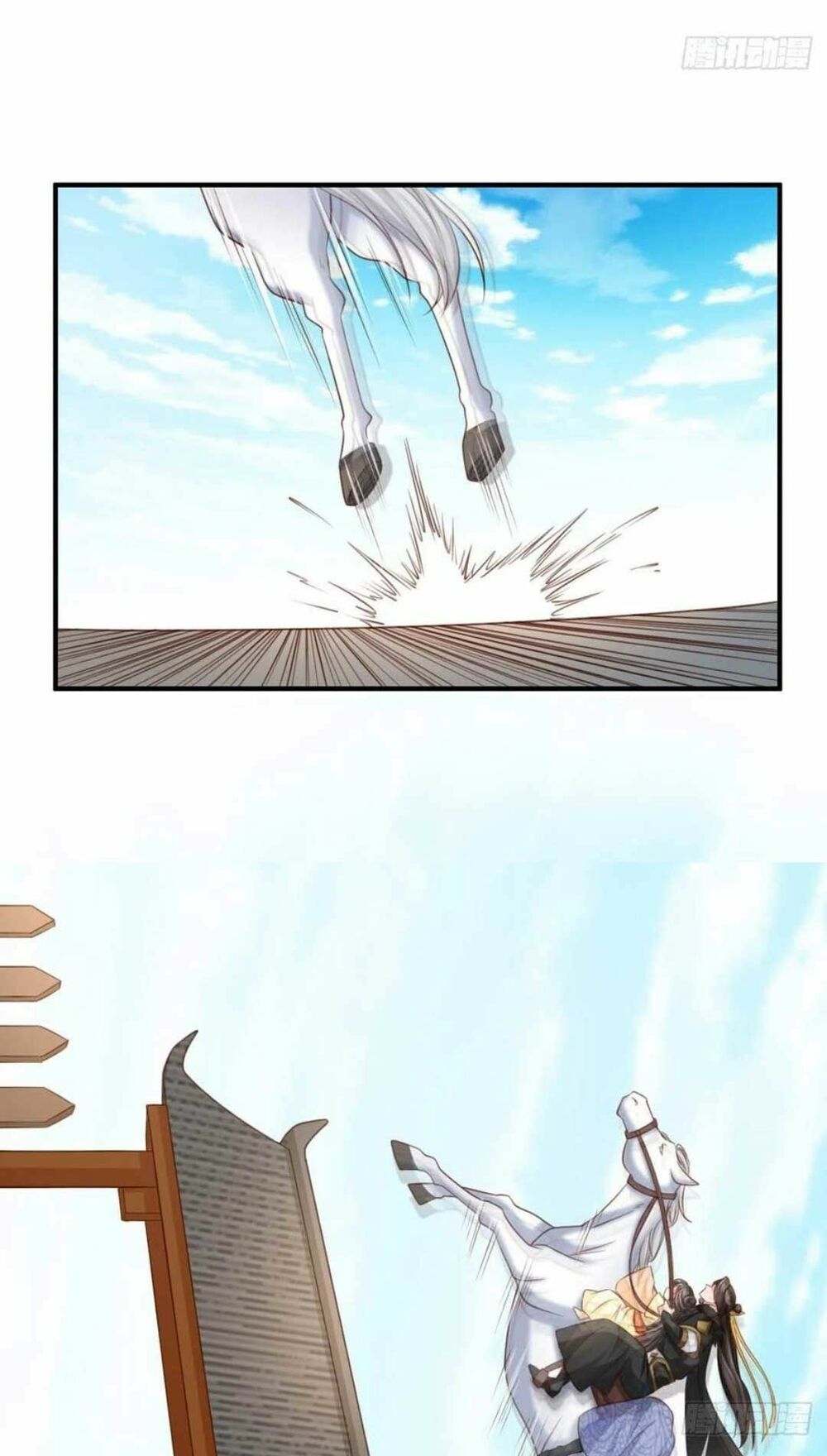 thuần hóa ba ba bạo quân chapter 29 23