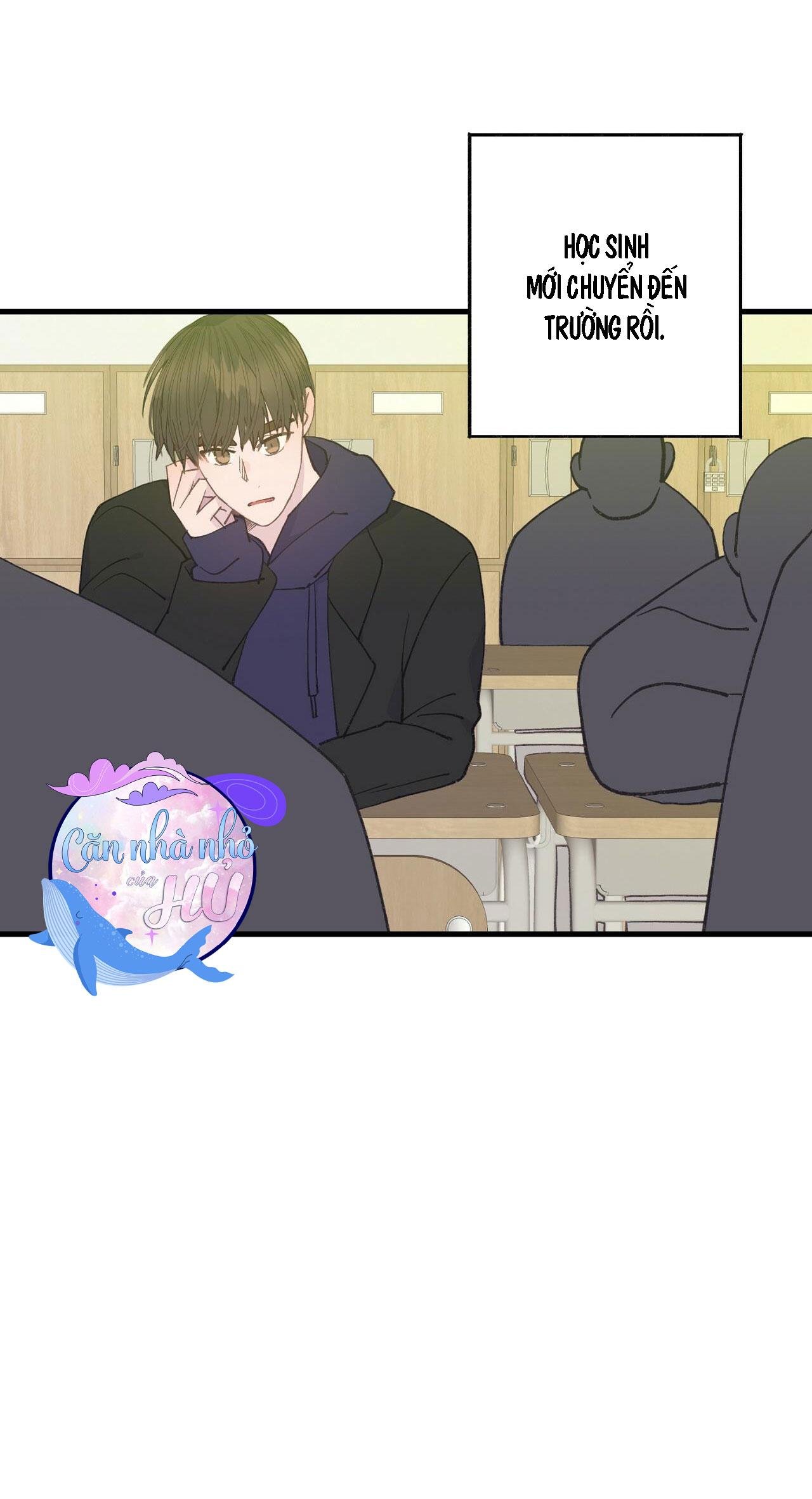 khi trò chơi hẹn hò kết thúc chapter 13 29