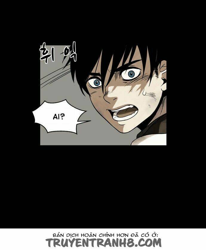 infectee chapter 5 29