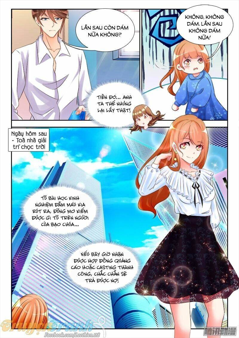 ông xã thú tính coi nhẹ tình yêu chapter 12 8