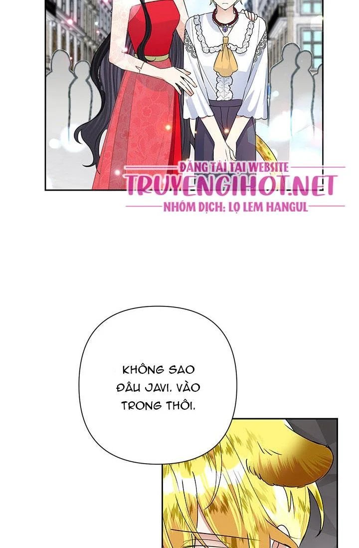 ác nữ hôm nay lại yêu đời rồi! chapter 21.5 27