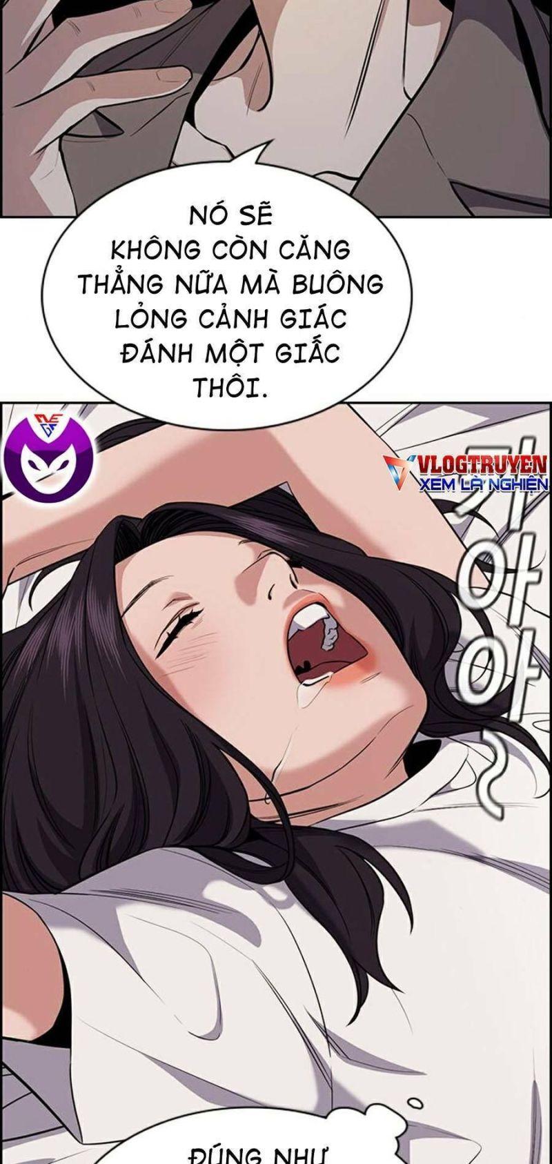 Giáo Dục Chân Chính chapter 66 44