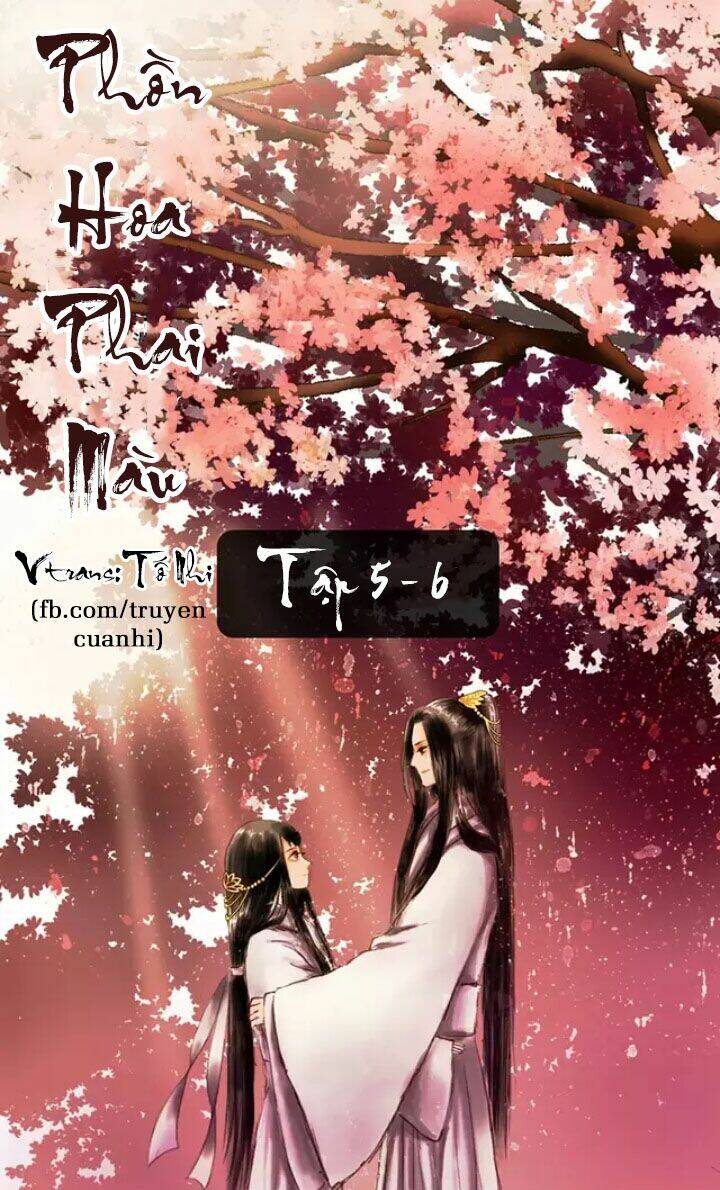 phồn hoa phai màu chapter 2 1