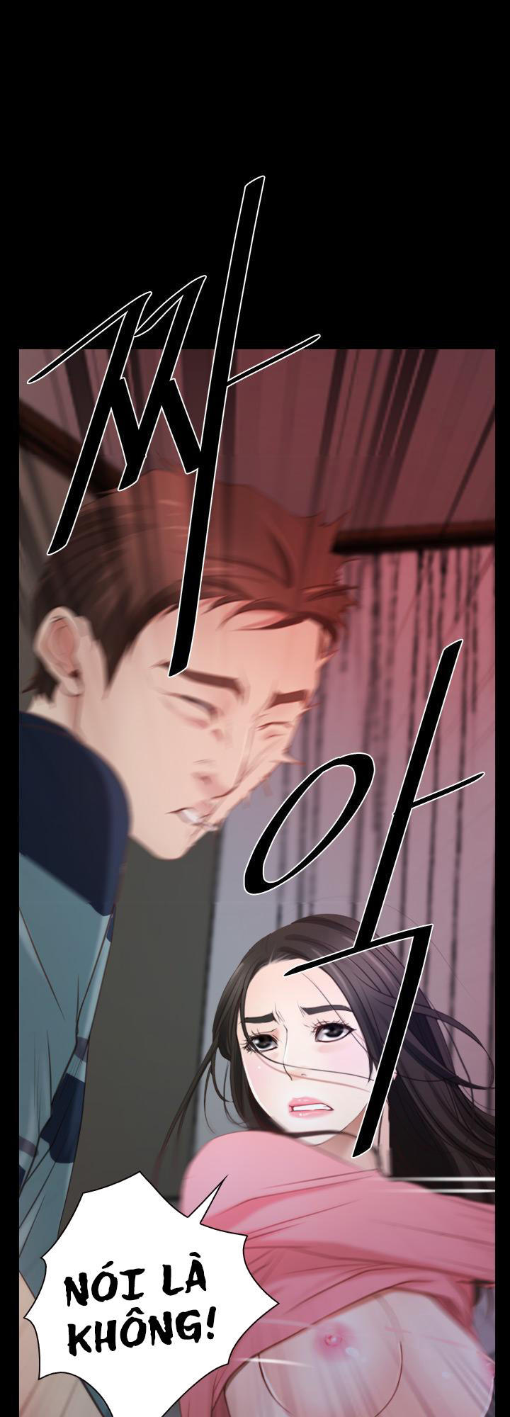 xúc cảm chôn giấu chapter 16 26