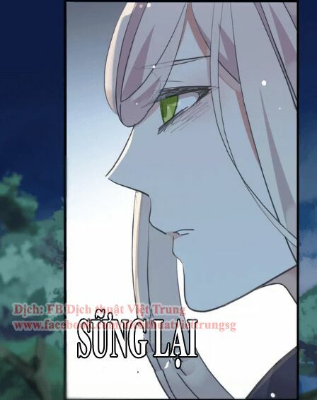 vết cắn ngọt ngào phần 2 chapter 21 47