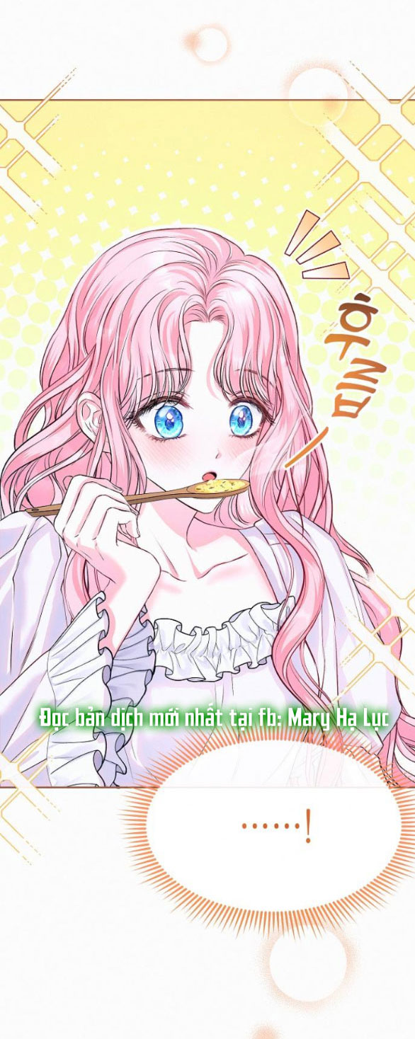 Có Lẽ Tôi Đã Sai Lầm Khi Kết Hôn chapter 4.2 - Trang 30
