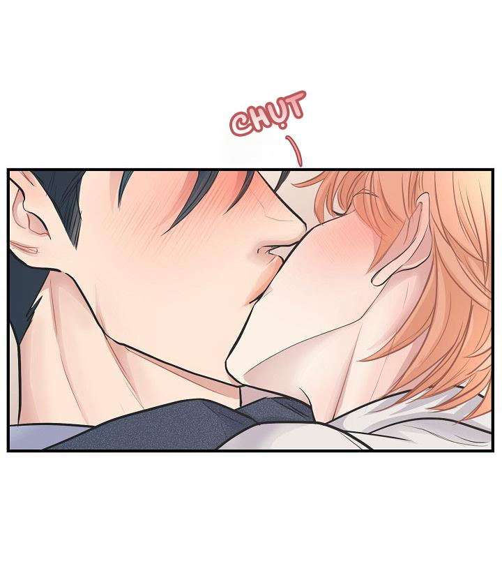 ranh giới tội ác chapter 5 31