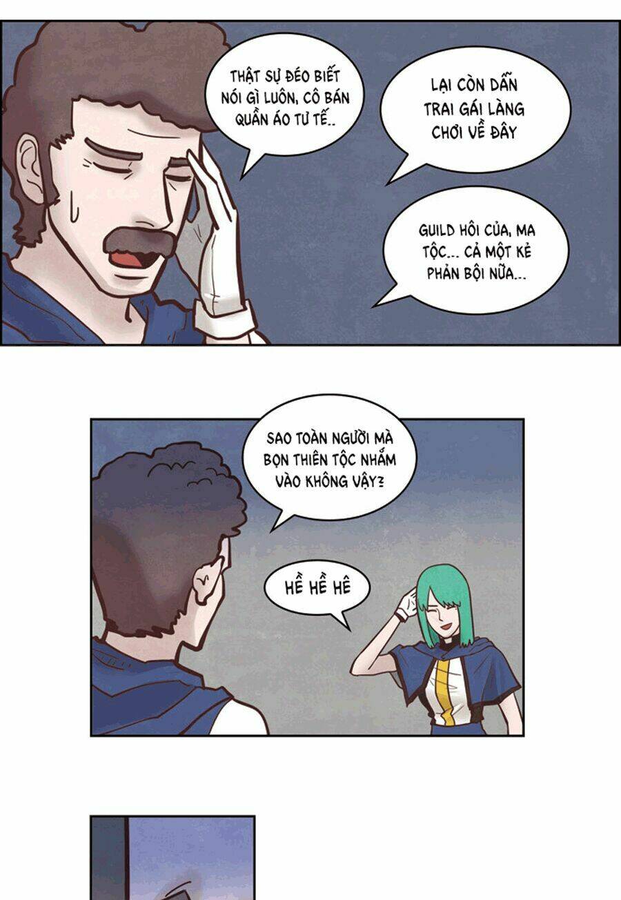 the devil king is bored chapter 153 24