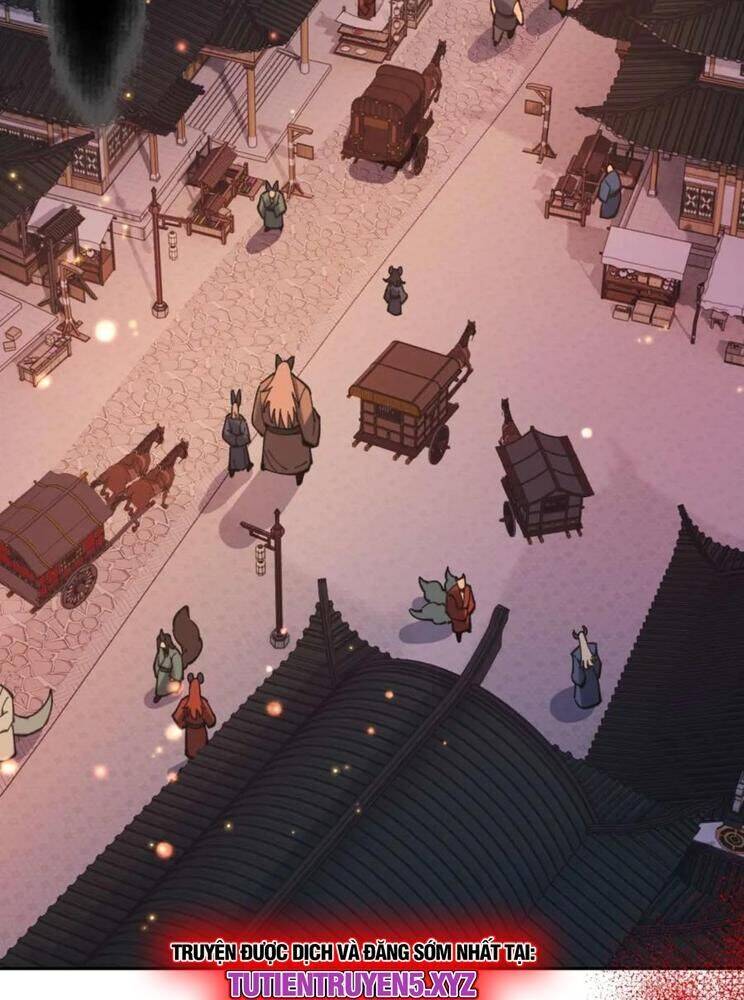 Sư Tôn: Nghịch Đồ Này Mới Không Phải Là Thánh Tử chapter 96 21