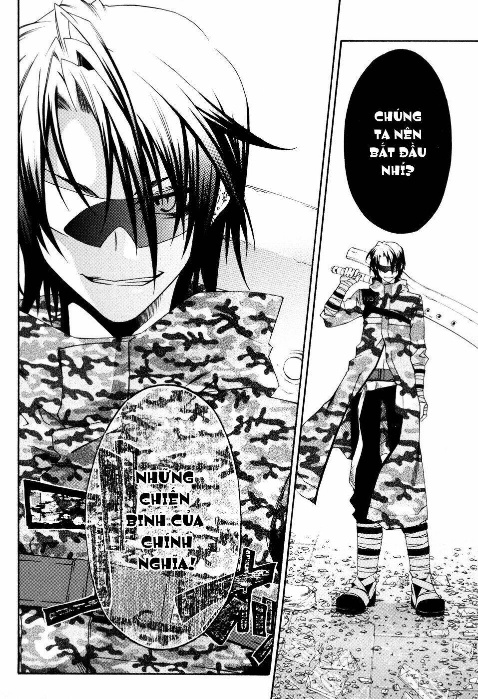 mother keeper chapter 8 24