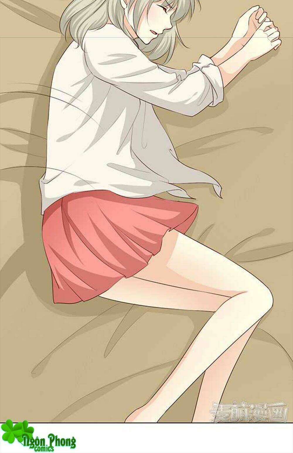 tổng tài bá đạo là gay chapter 50 5