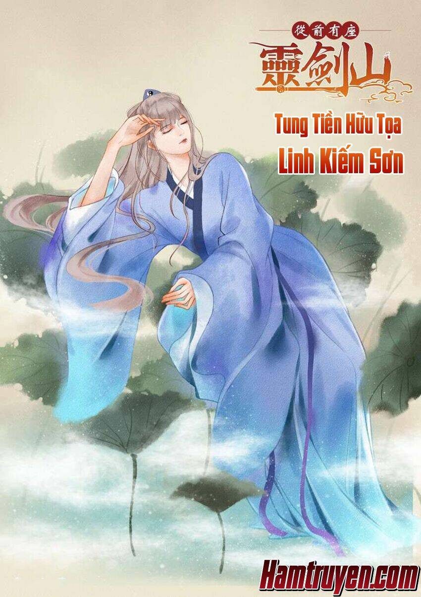 trước kia có tòa linh kiếm sơn chapter 412 2