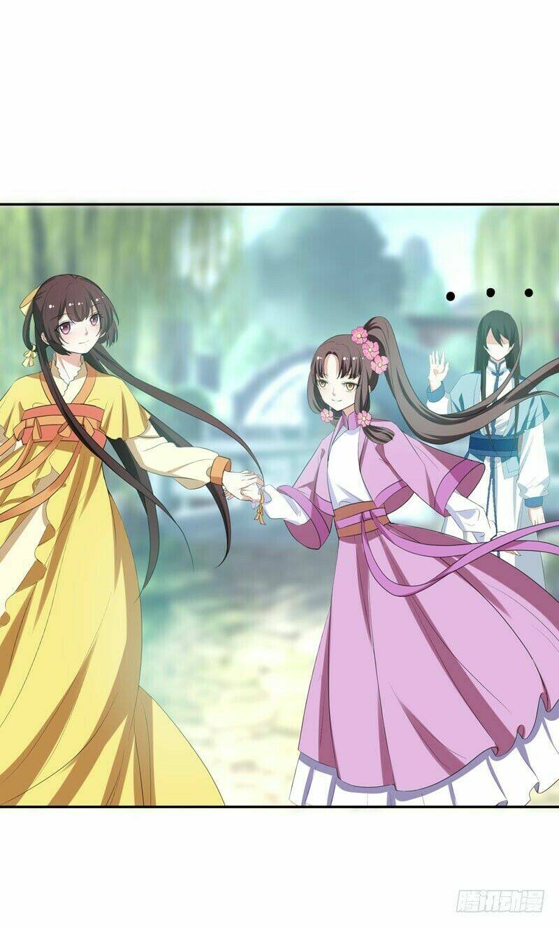 bạo lực tiếu thôn cô chapter 46 8