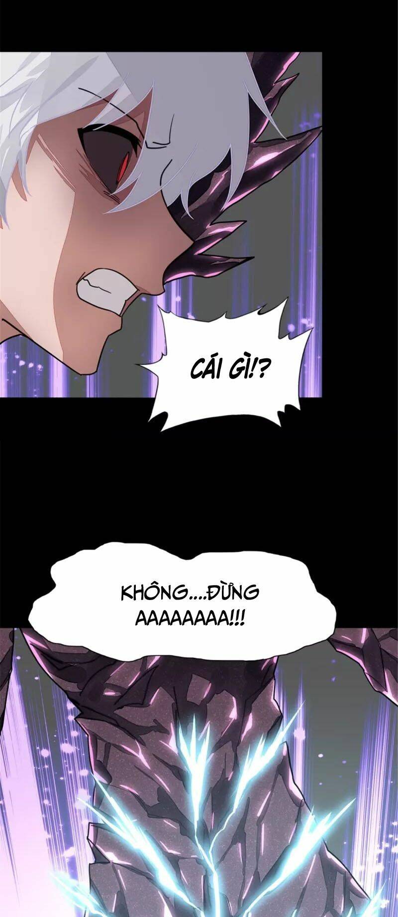 bạn gái virus của tôi chapter 306 29