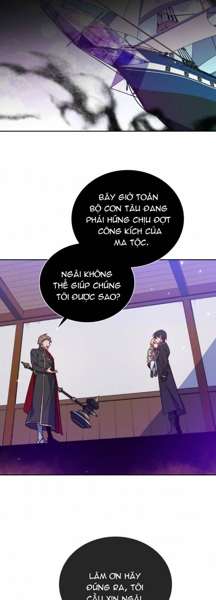 nàng elizabeth thuần khiết chapter 35 39