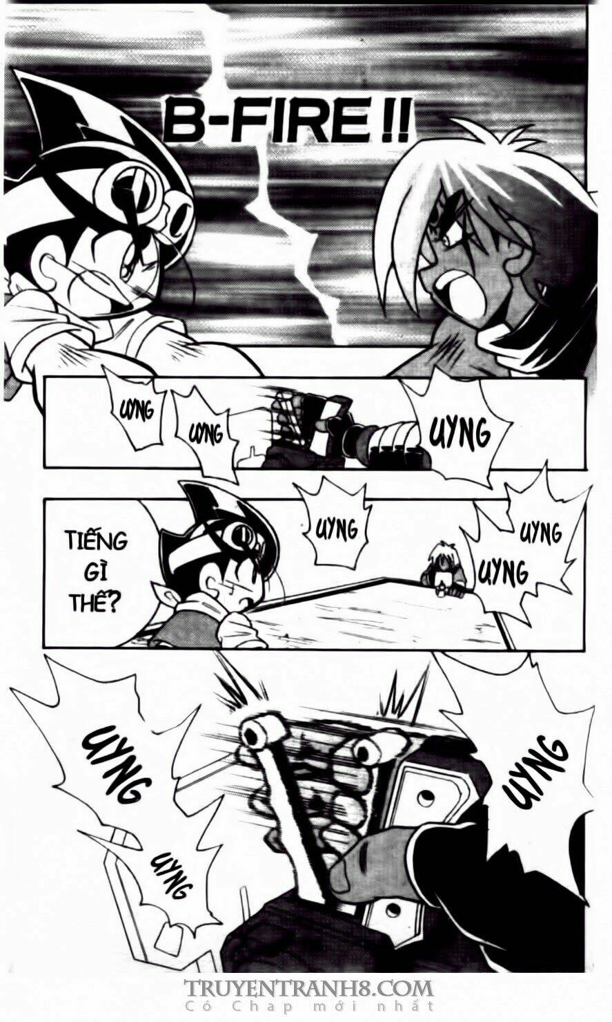 battle b-daman chapter 46 19