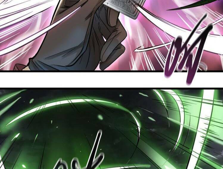 thế giới xa lạ chapter 45 114