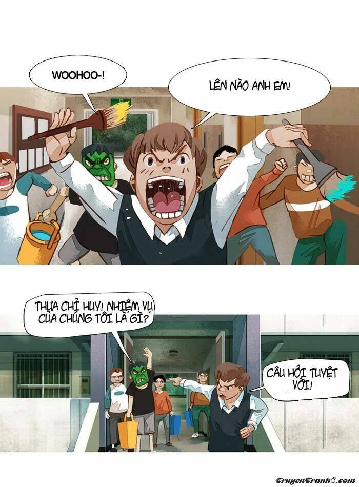 subtle disaster chapter 38 21