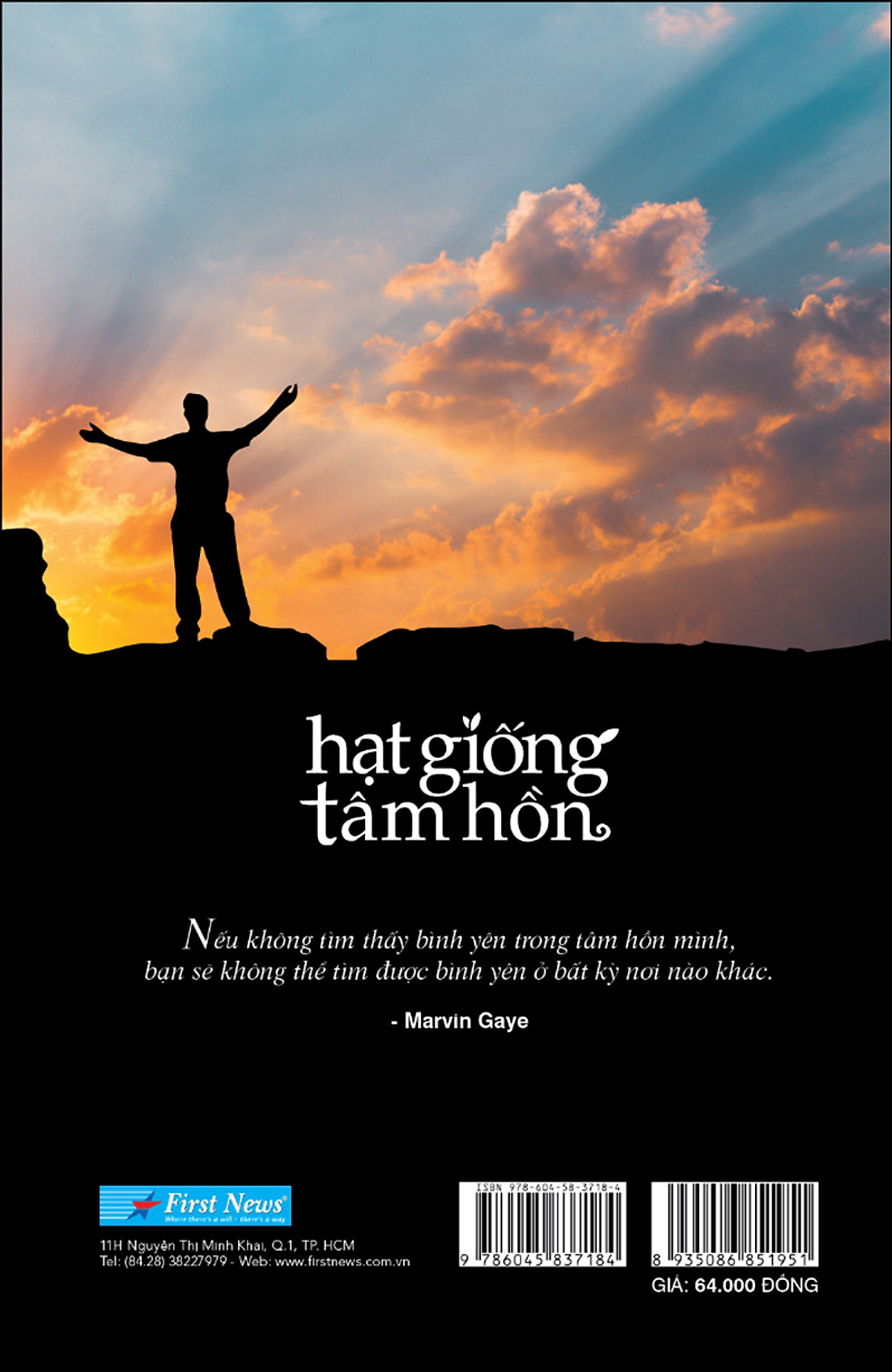 Hạt Giống Tâm Hồn 3 - Từ Những Điều Bình Dị