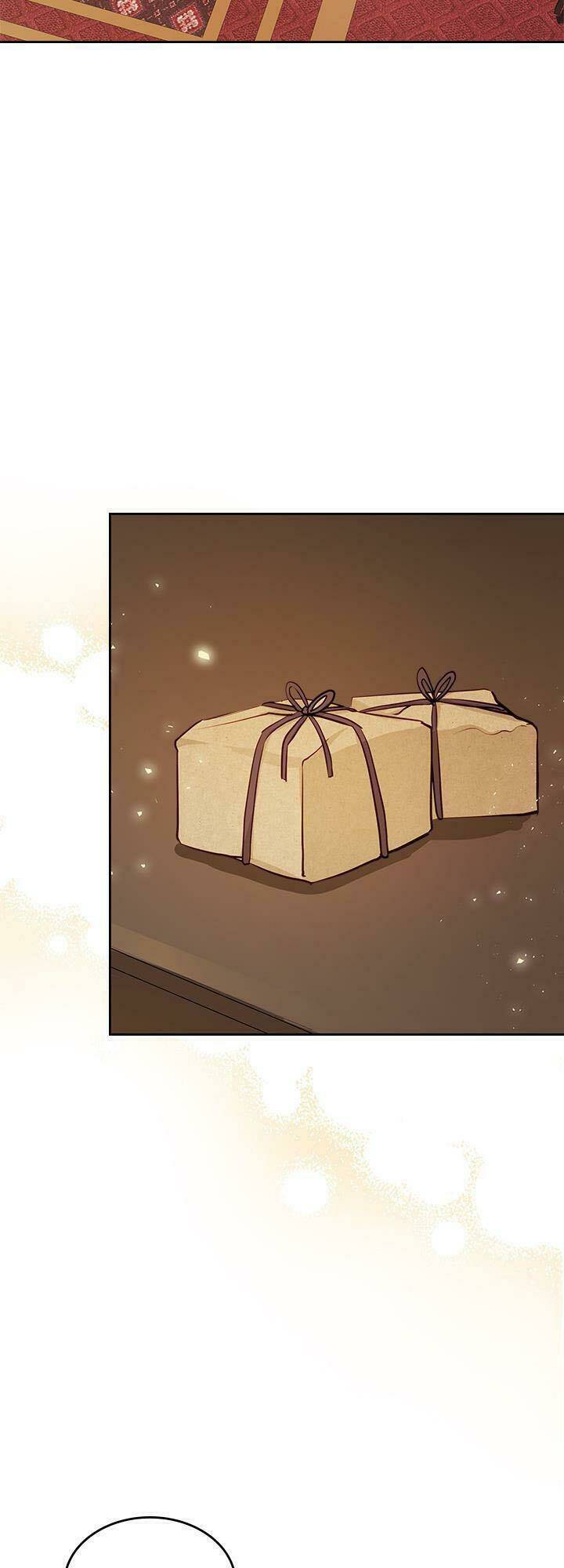 công chúa phản diện muốn ở trong ngôi nhà bánh quy chapter 13 22