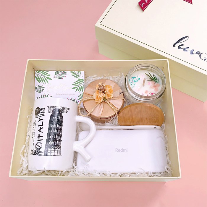 Quà tặng LuvGift Have A Nice Day - Luv75