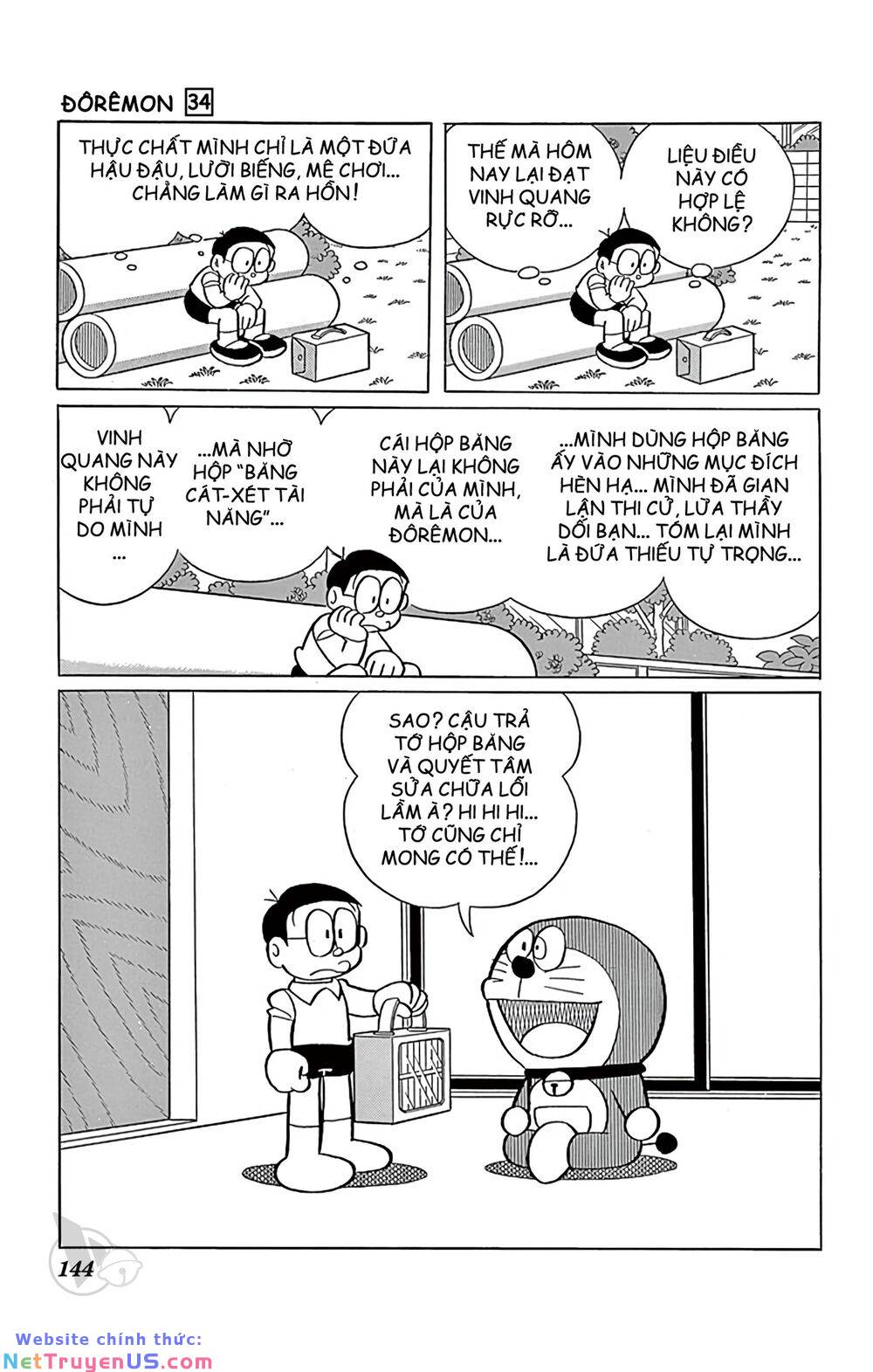 doraemon chapter 614 10
