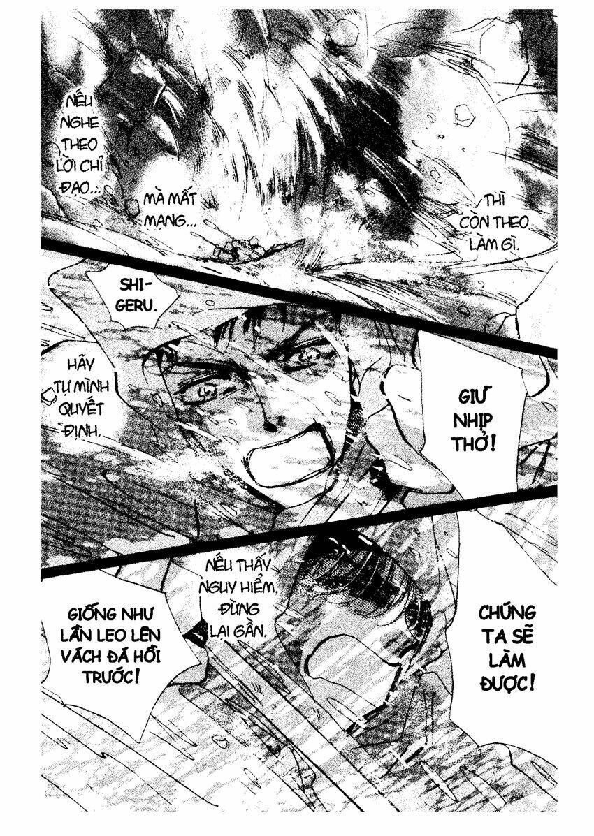 7 mầm sống chapter 42 42