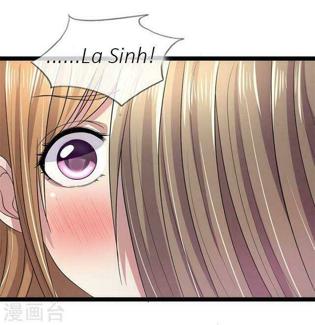 quỷ vương hai mặt quấn lấy tôi chapter 27 3