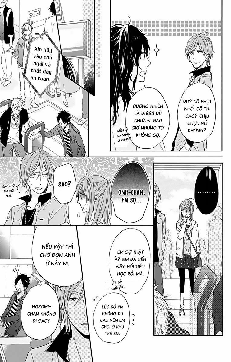 ngày cầu vồng chapter 14 11