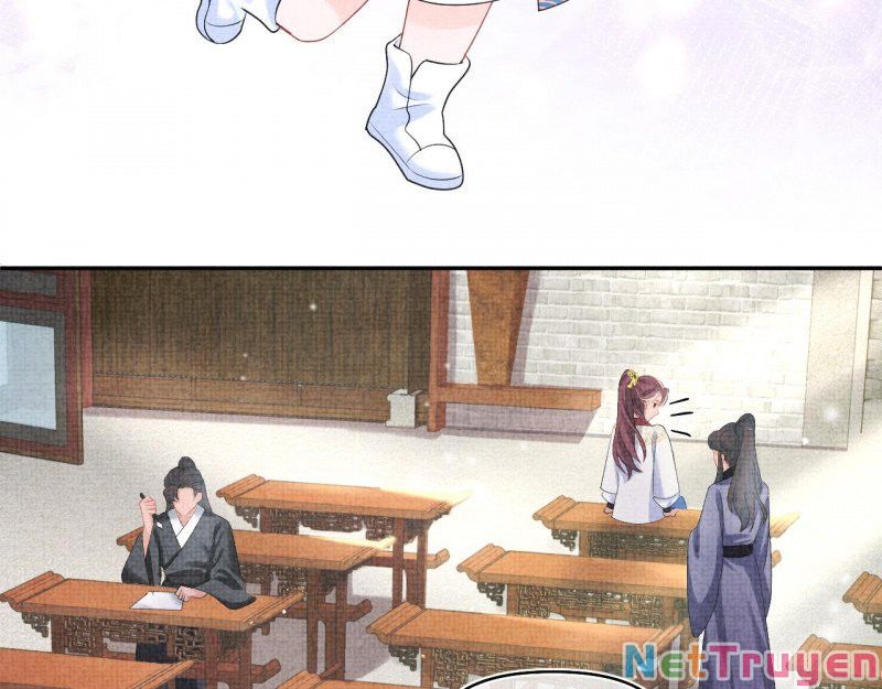 nhóc con người cá 3 tuổi rồi chapter 231 4