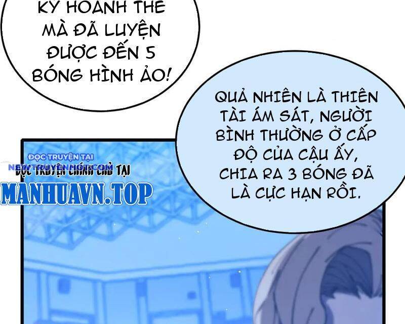Vô Địch Bị Động Tạo Ra Tấn Sát Thương chapter 54 87