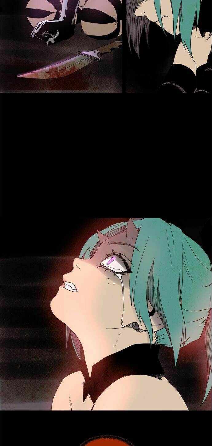 lessa 2: the crimson knight chapter 47 19