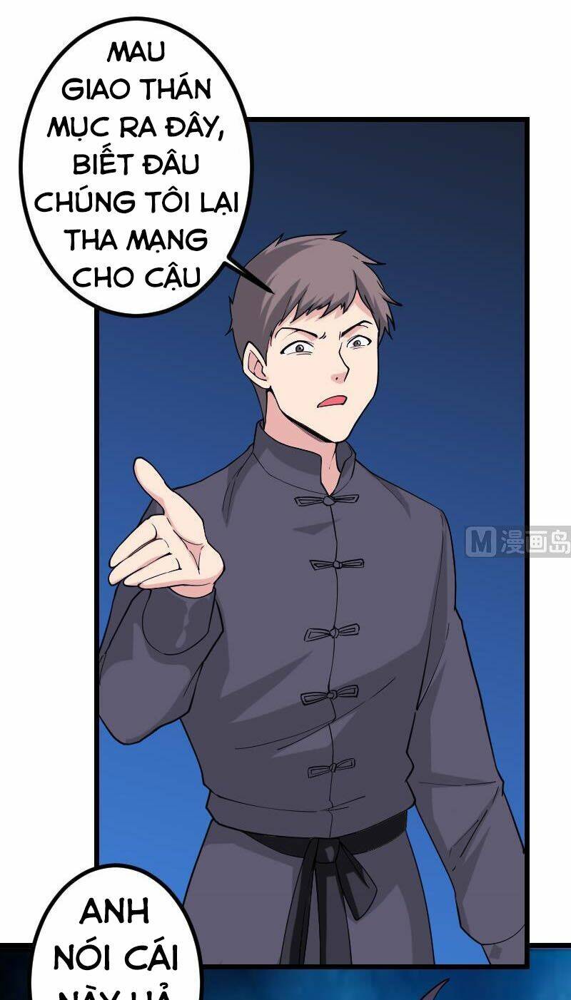 ngưu thư cung ứng thương chapter 184 4