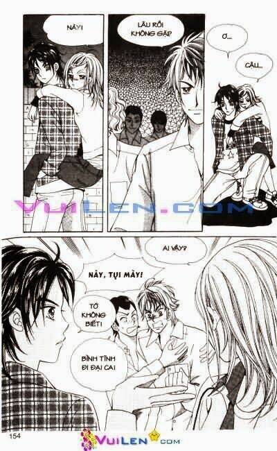 tên nô lệ đáng yêu chapter 3 154