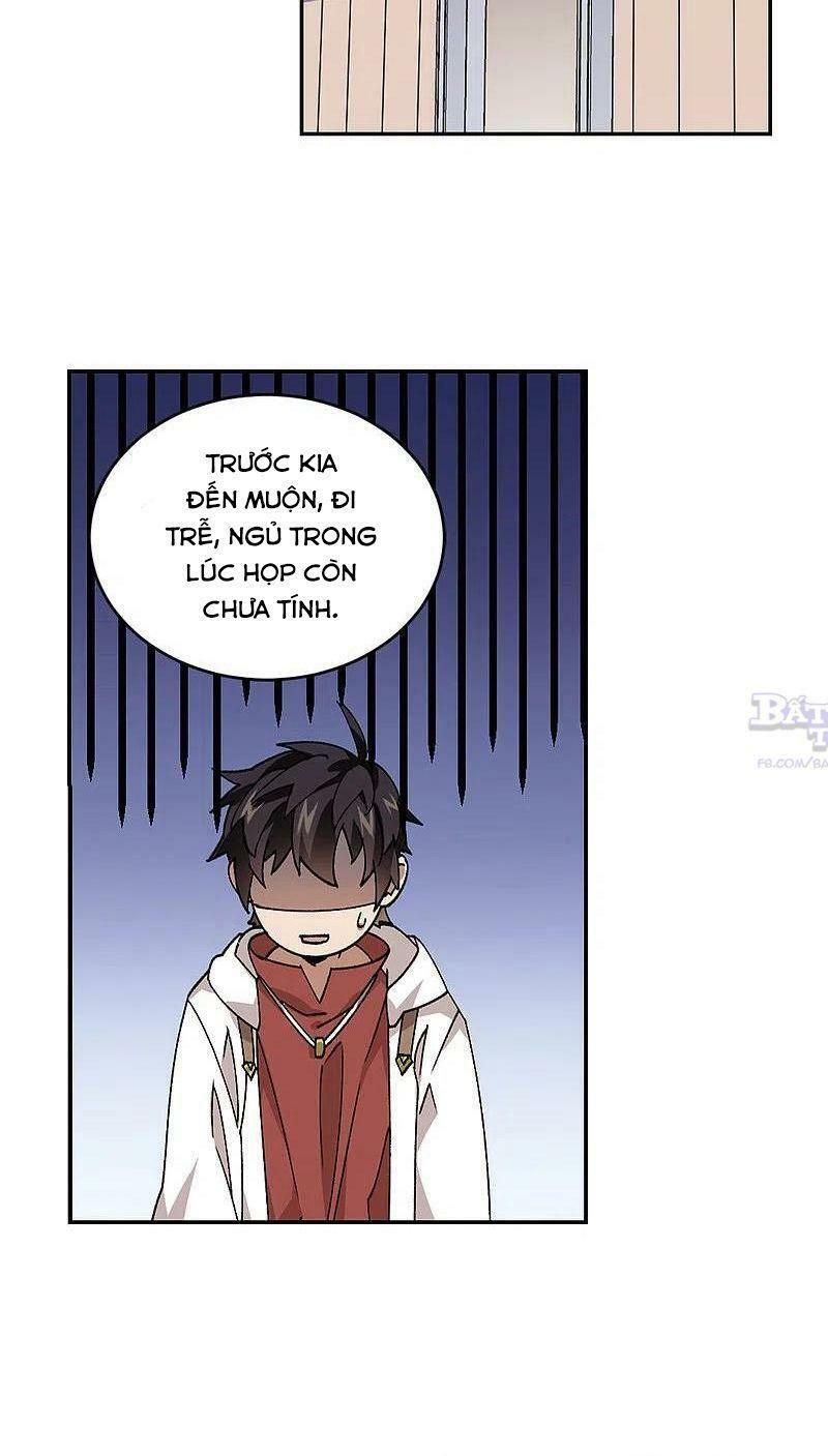 võng du chi cận chiến pháp sư chapter 382 10